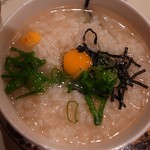 和風もつ料理 あらた - 