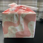 京味 もと井 - おせち料理