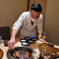 銀座 ちかみつ 六丁目 - 近重泰輔総料理長