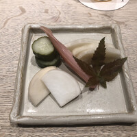 鳥さき - 