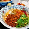 スパイス担担麺専門店 香辛薬麺