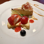 cucina Wada - デザート