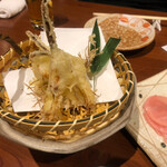 Izakaya Kamameshi Take - 