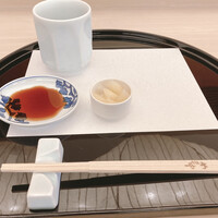 やま中・本店　鮨と日本料理　 - 