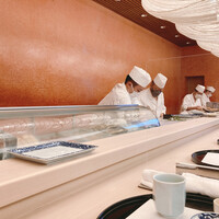 やま中・本店　鮨と日本料理　 - 