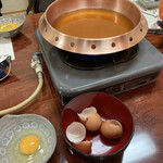 アグーしゃぶしゃぶ みるく - 