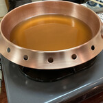 アグーしゃぶしゃぶ みるく - 