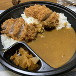 CoCo壱番屋 - 料理写真: