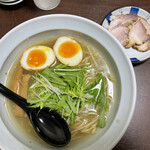 ラーメン小憎 - 