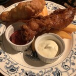 Seamus O'Hara Irish Pub - 