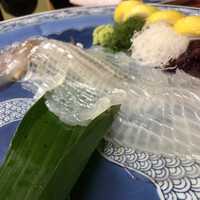 河太郎 中洲本店 - 
