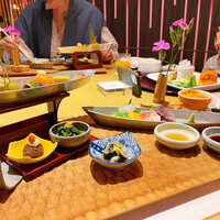 ダイニング 花火 - 