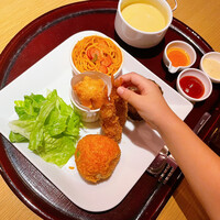 ダイニング 花火 - 