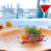 RISTORANTE E'VOLTA il cielo - 
