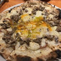 ピザダヴィンチトウキョウ - 