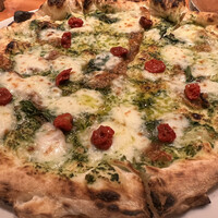 ピザダヴィンチトウキョウ - 