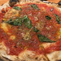 ピザダヴィンチトウキョウ - 