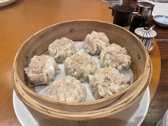中国風味 安西 - 泉外旭川（中華料理）の写真