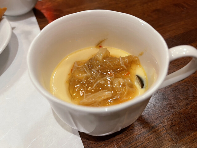 中国風味 安西 - 泉外旭川（中華料理）の写真