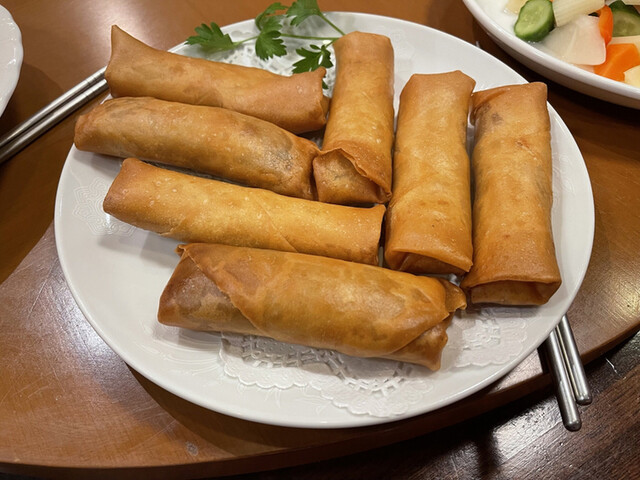 中国風味 安西 - 泉外旭川（中華料理）の写真