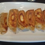 バーミヤン - 料理写真:餃子