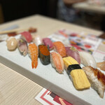 Asahi Zushi - 