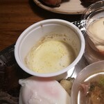 洋惣菜 亀洋 - スープも秀逸