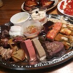 洋惣菜 亀洋 - クリスマスオードブル2021✨