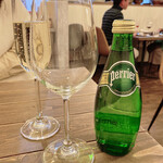 Cafe'&bistro VERT - 