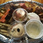 洋惣菜 亀洋 - クリスマスオードブル2021✨✨