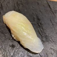 鮨 青海 北新地 - 