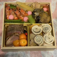 京味 もと井 - 