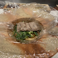 ビフテキのカワムラPremium 北新地店 - 