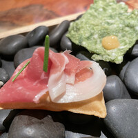 IL TEATRINO DA SALONE - 