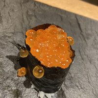 鮨 青海 北新地 - 