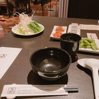 博多もつ鍋 やま中 赤坂店 - 