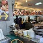 Pizza Verde Hoku Parada