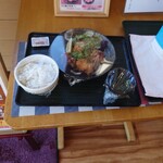 はなまるうどん - 料理写真: