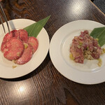 Yakiniku Saizen - 