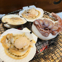 海鮮家 はこだて 本店 - 