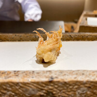 日本橋 蕎ノ字 - 