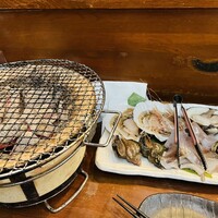 海鮮家 はこだて 本店 - 