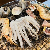 海鮮家 はこだて 本店 - 