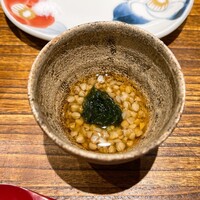 日本橋 蕎ノ字 - 