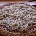 Teuchi Soba Hanamomo - 