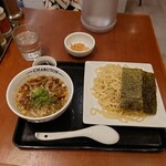 ちゃぶ屋 とんこつ らぁ麺 CHABUTON - 