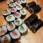 Setsukiji Sushisen - 