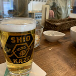 潮風ブルースタンド - 