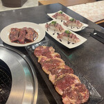 Yakiniku Masuta Kicchin - 