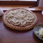 Teuchi Soba Hanamomo - 